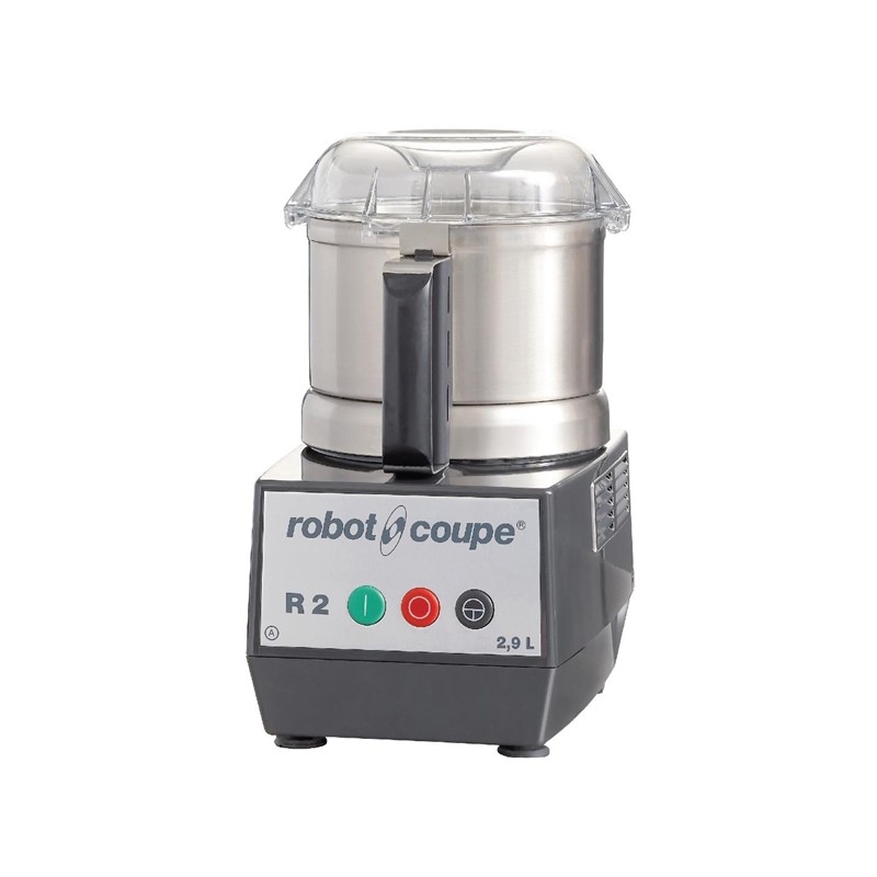 Cutter Robot Coupe