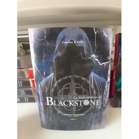 La malédiction de Blackstone