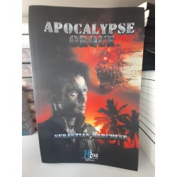 Apocalypse orque