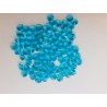 Xilion Pendant 6 mm, Light Turquoise, 720 pièces