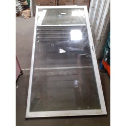 106x206 cm chassis fixe...